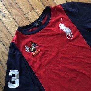 Polo Ralph Lauren t Shirt